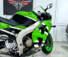 Kawasaki ZX 6R Ninja., 2002 г.