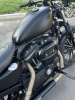 Harley-Davidson Sportster, 2012 г.