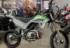 JHL LK24 YX125 EM, 2025 г.