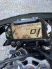 Yamaha MT, 2017 г.
