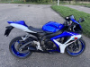 Suzuki GSX-R, 2007 г.
