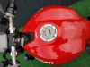Ducati Monster 1200, 2014 г.