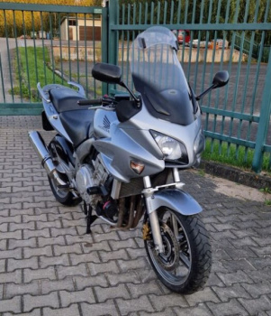 Honda CBF 1000A ABS, 2006 г.
