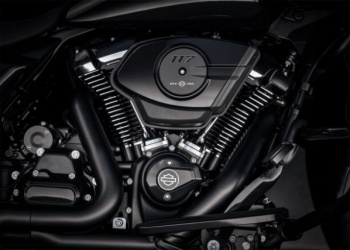 Harley-Davidson Road Glide, 2025 г.