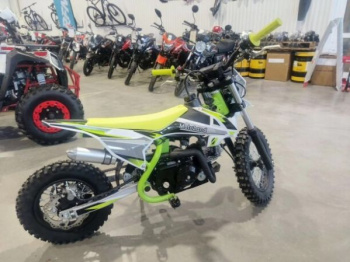 Motoland 110 SX 110 E, 2026 г.