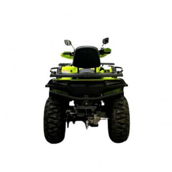Bashan ATV Explorer 300, 2024 г.