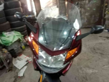 BMW K 1300GT, 2009 г.