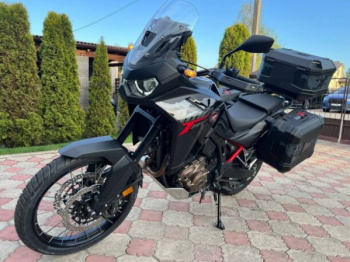 Honda CRF 1100D Africa Twin Adventure, 2025 г.