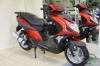 Racer Flame RC150T-15F, 2024 г.