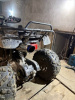 ATV Storm 200 All Road, 2025 г.