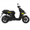 Regulmoto BWX (LJ-3), 2025 г.