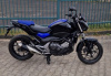 Honda NC 750S ABS, 2018 г.