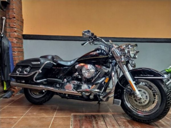 Harley-Davidson Road King Classic Evolution, 1998 г.