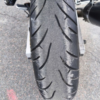 Suzuki Bandit GSF600N, 1997 г.