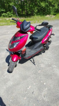 Racer RC, 2014 г.