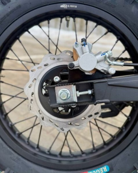 Regulmoto Sport 003 PR Luxe, 2026 г.