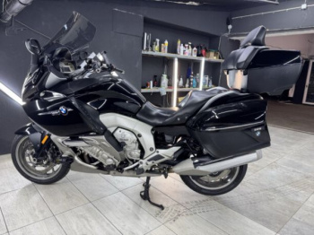 BMW K 1600 GTL, 2014 г.