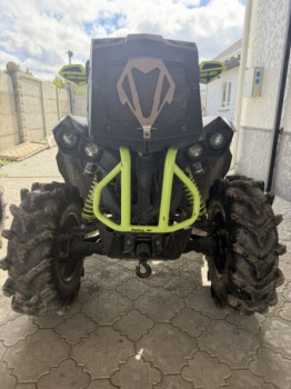 BRP Renegade CAN-AM X MR 1000R, 2020 г.
