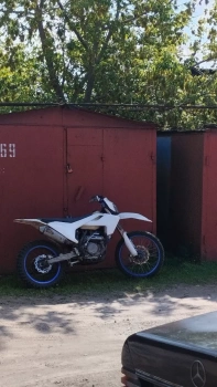 Эндуро Motoland XT Xt300st nc250, 2026 г.