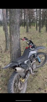 Motoland XR 250, 2024 г.