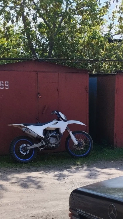 Эндуро Motoland XT Xt300st nc250, 2026 г.