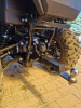 CFMOTO CForce 450L, 2024 г.