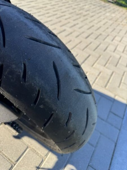Kawasaki ZX 6R, 2019 г.