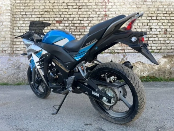 Спорт Racer RC 300CS SKYWAY, 2025 г.