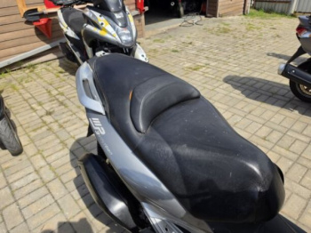 Piaggio Vespa, 2017 г.