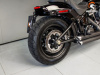 Harley-Davidson Fat Bob FXFB, 2017 г.