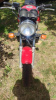 Honda NTV, 1993 г.