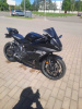 Yamaha YZF R7, 2024 г.