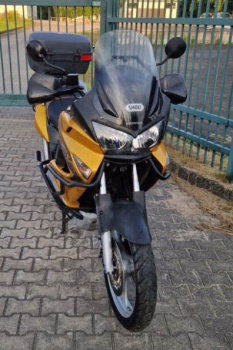 Honda Varadero Xl1000 ABS, 2009 г.