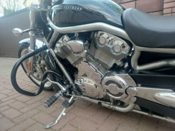 Harley-Davidson V-Rod VRSCA, 2005 г.