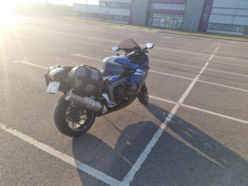 BMW K 1300S, 2011 г.