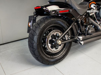 Harley-Davidson Fat Bob FXFB, 2017 г.