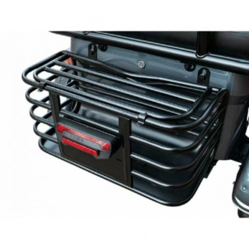 SMC AK Электротрицикл Smart8 Bulbash Pro S, 2025 г.