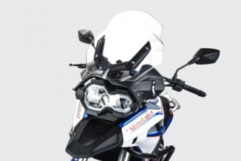 Motoland Enduro 500 Adventure F500, 2025 г.
