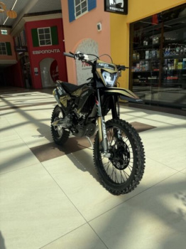 TMBK REVOLTA 450 EFI, 2026 г.
