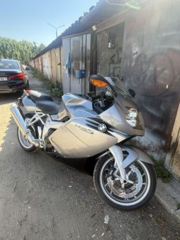 BMW K K1200S, 2006 г.