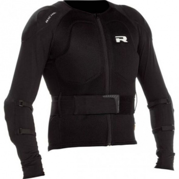 Куртка richa force d3o black