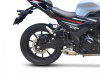 TMBK BLAST 400 Nardo Grey, 2026 г.