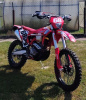Regulmoto Holeshot, 2024 г.