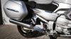 Yamaha FJR 1300, 2018 г.