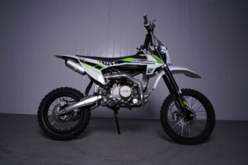 SPRMOTORS Mini Cross, 2026 г.