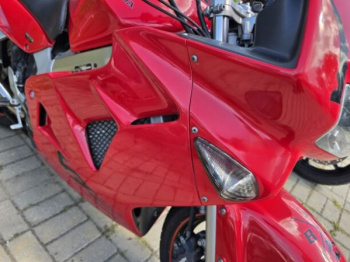 Honda VFR, 1999 г.