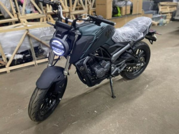 Racer Caiman RC250XZR-X, 2026 г.