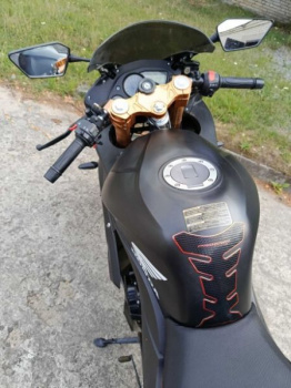 Falcon Speedfire 250, 2024 г.