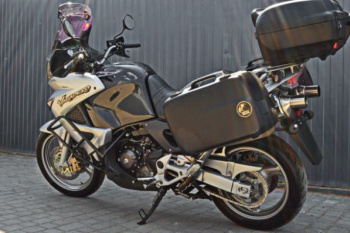 Honda Varadero XL1000V, 2003 г.