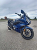 Yamaha FJR, 2018 г.